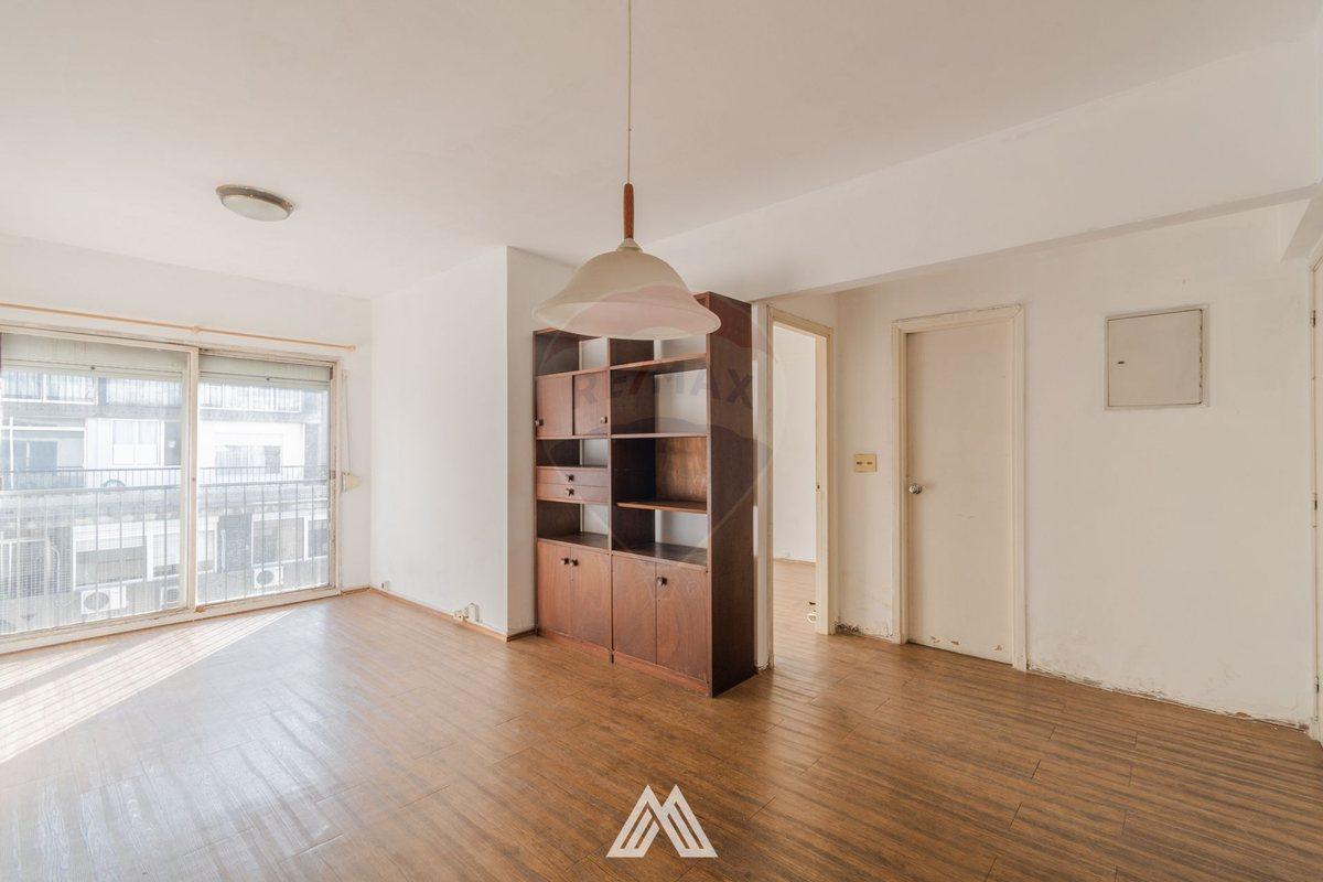 Foto de Apartamento Alquiler en el Centro de un dormitorio, imagen 3
