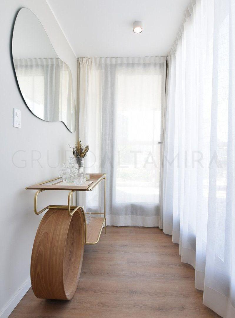 Foto de Venta apartamento 2 dorm Pocitos con terraza, imagen 2