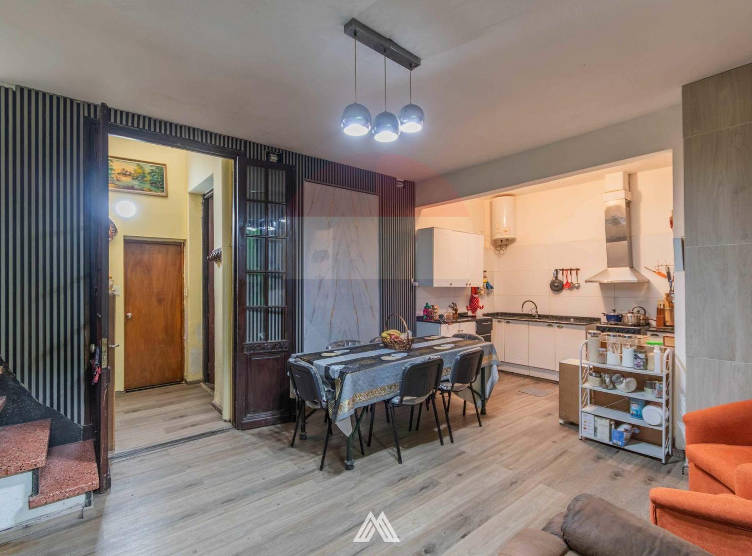 Foto de Casa en venta - 4 dormitorios - Garaje - Zona MAM, imagen 1