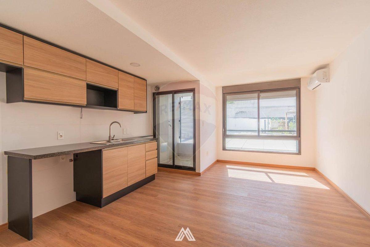 Foto de MALVÍN VENTA A ESTRENAR 1DORM., imagen 1