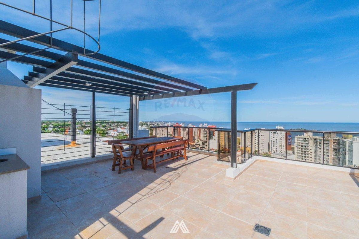 Foto de MALVÍN VENTA A ESTRENAR 1DORM., imagen 5