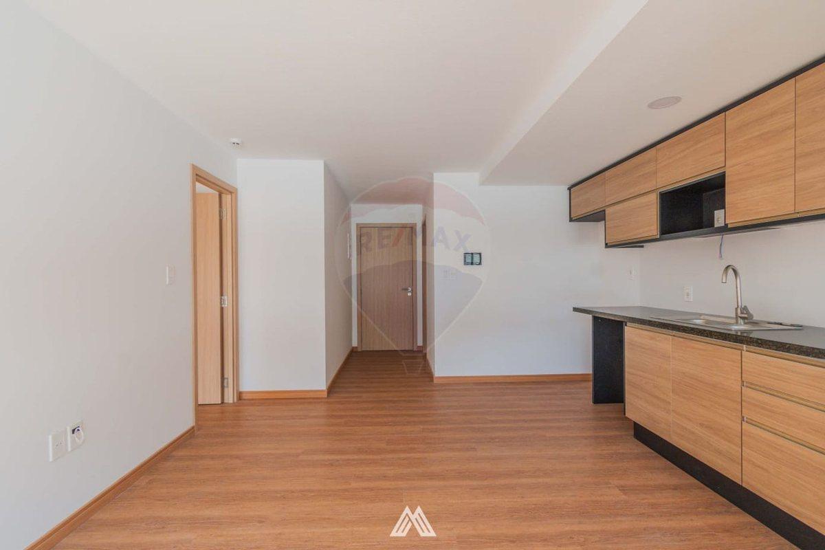 Foto de MALVÍN VENTA A ESTRENAR 1DORM., imagen 4