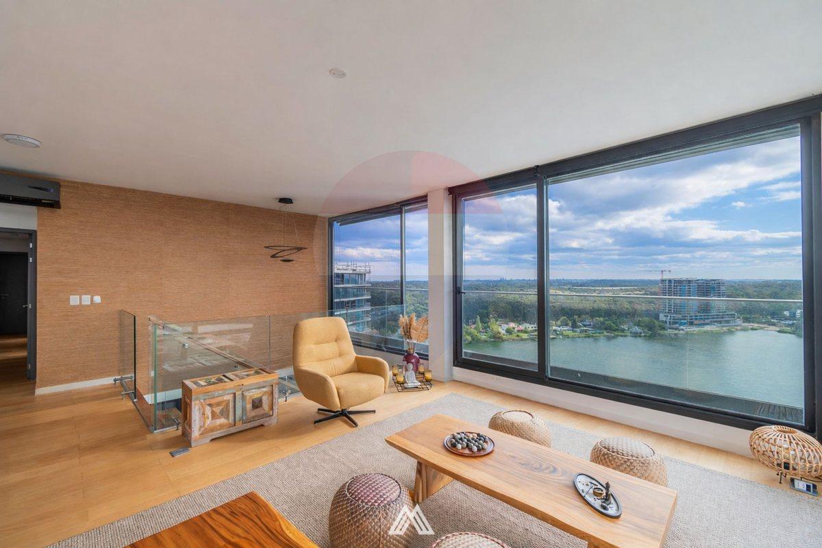 Foto de Venta PentHouse 4 Dormitorios Carrasco Boating, imagen 5