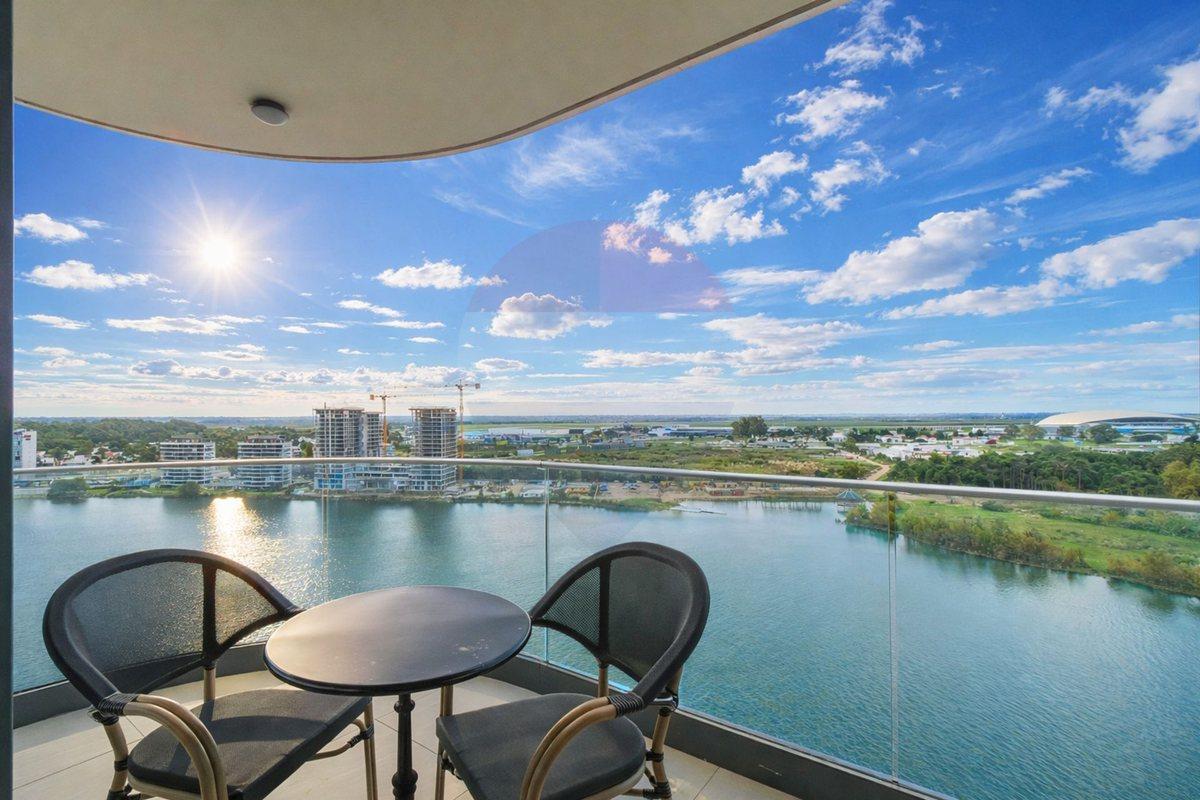 Foto de Venta PentHouse 4 Dormitorios Carrasco Boating, imagen 3