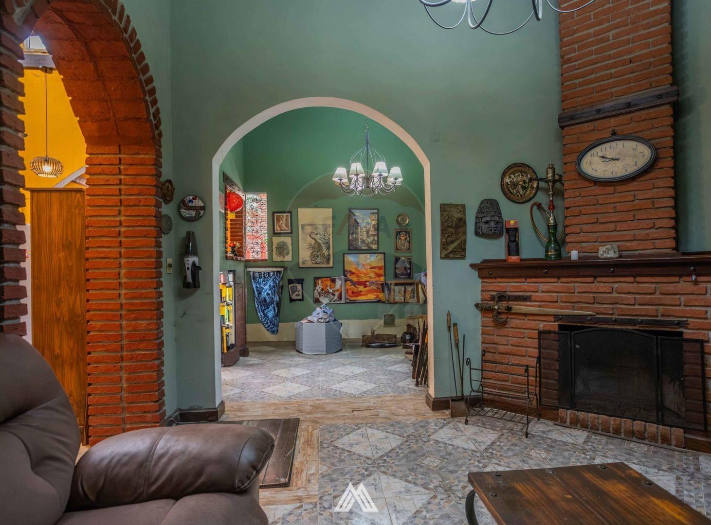 Foto de VENTA 2 CASAS EN EL MISMO PADRON BARRIIO SUR, imagen 4