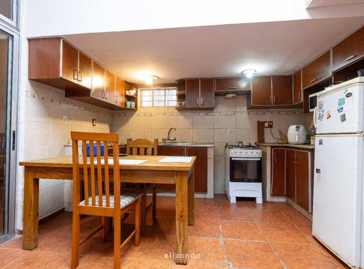 Foto de Venta casa PH 3 Dorm Garaje Jacinto Vera, imagen 2