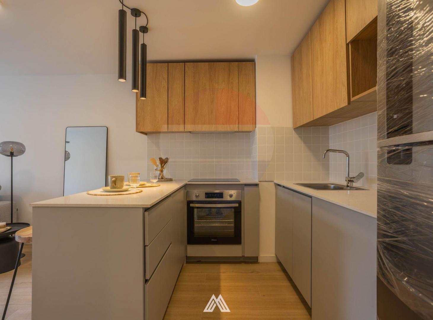 Foto de SE VENDE APARTAMENTO 1 DORMRIOTRIO EN EL CENTRO, imagen 2