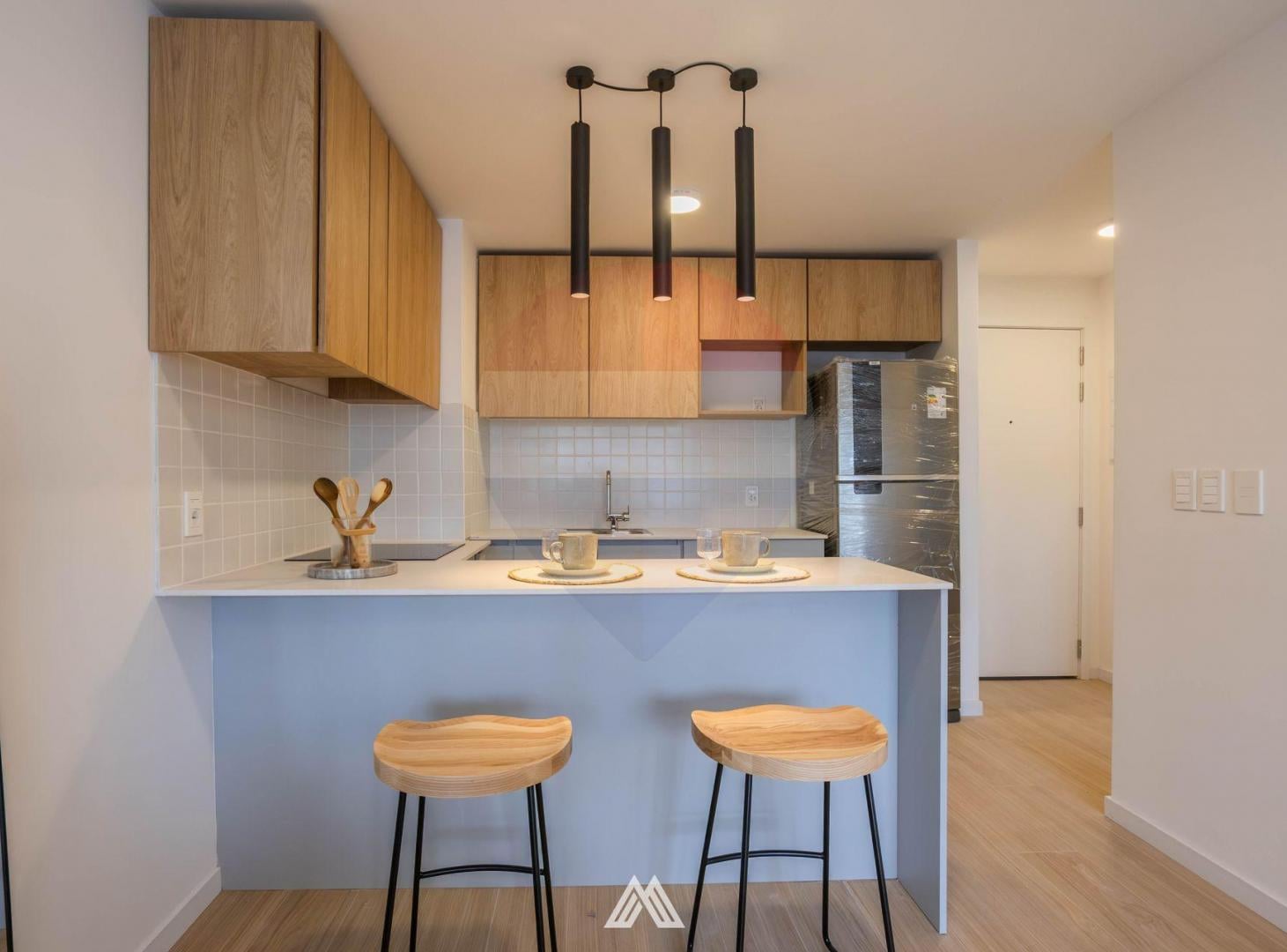 Foto de SE VENDE APARTAMENTO 1 DORMRIOTRIO EN EL CENTRO, imagen 3