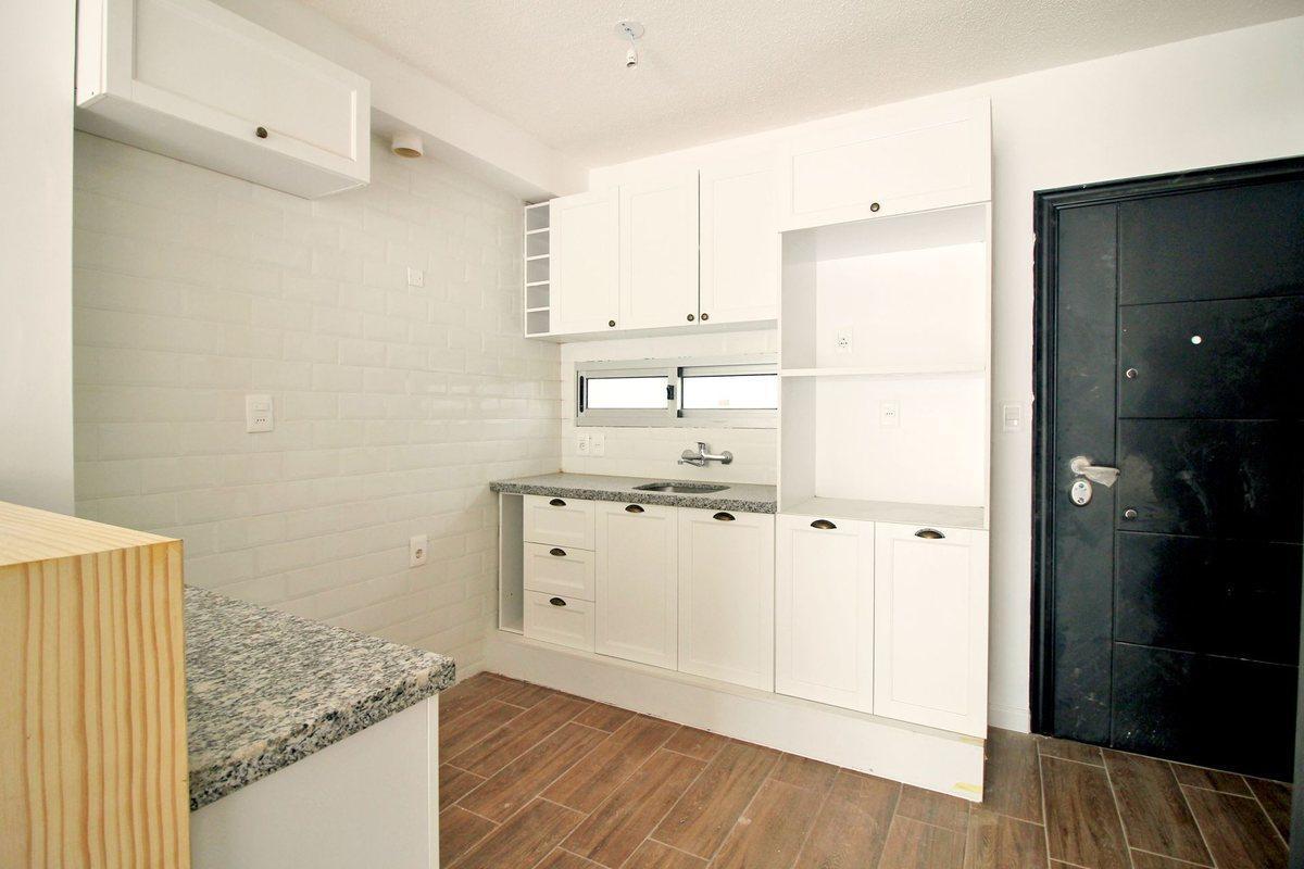Foto de Venta apto. 2 dorm.patio, parrillero, cochera., imagen 3