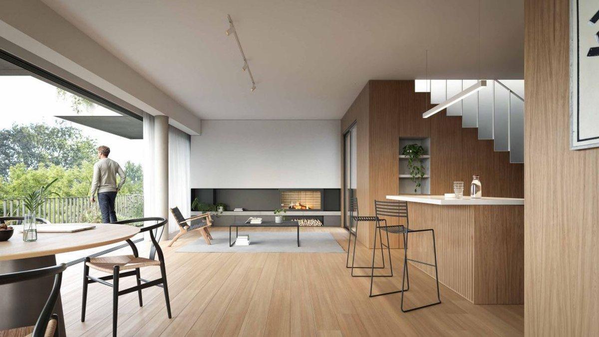 Foto de VENTA DE EXCLUSIVOS APARTAMENTOS 3 Y 4 D CARRASCO, imagen 5