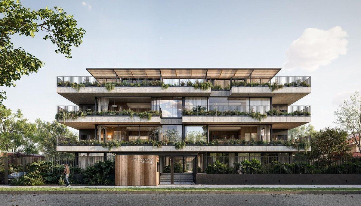 Foto de VENTA DE EXCLUSIVOS APARTAMENTOS 3 Y 4 D CARRASCO, imagen 1