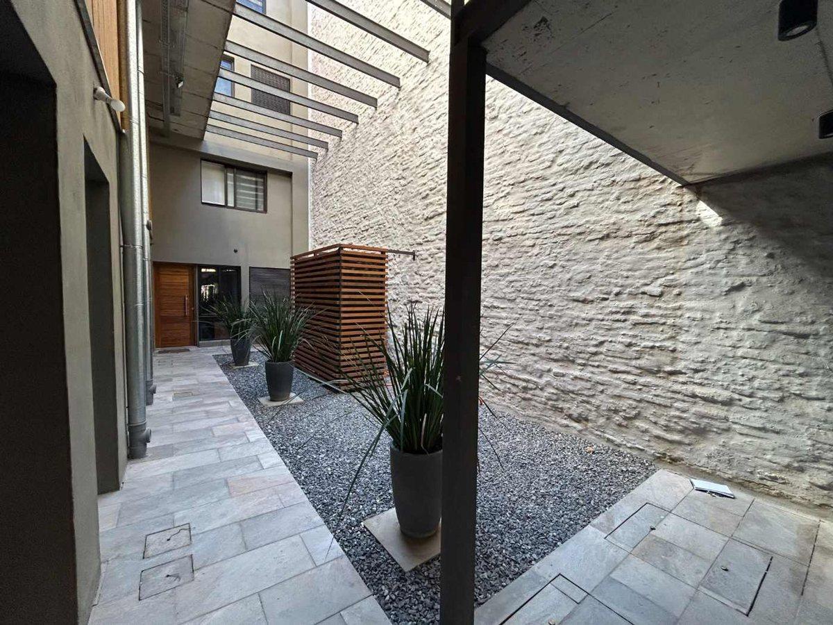 Foto de VENTA APTO 1 DORMITORIO CIUDAD VIEJA A ESTRENAR, imagen 5