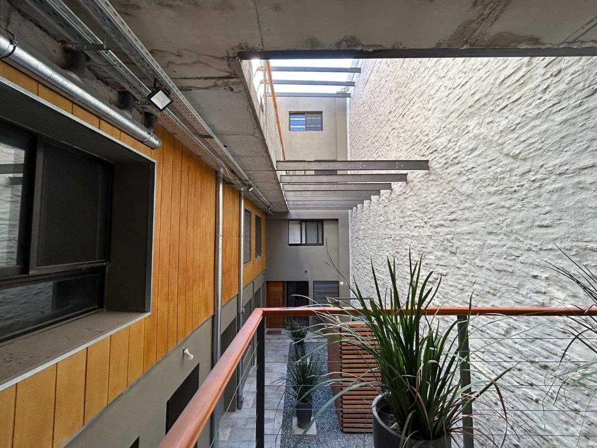 Foto de VENTA APTO 1 DORMITORIO CIUDAD VIEJA A ESTRENAR, imagen 3
