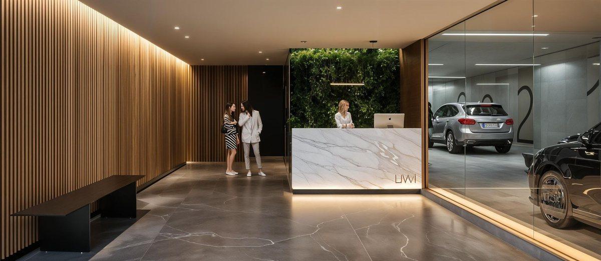 Foto de Venta Apartamento 1 Dormitorio en Cordón, imagen 5