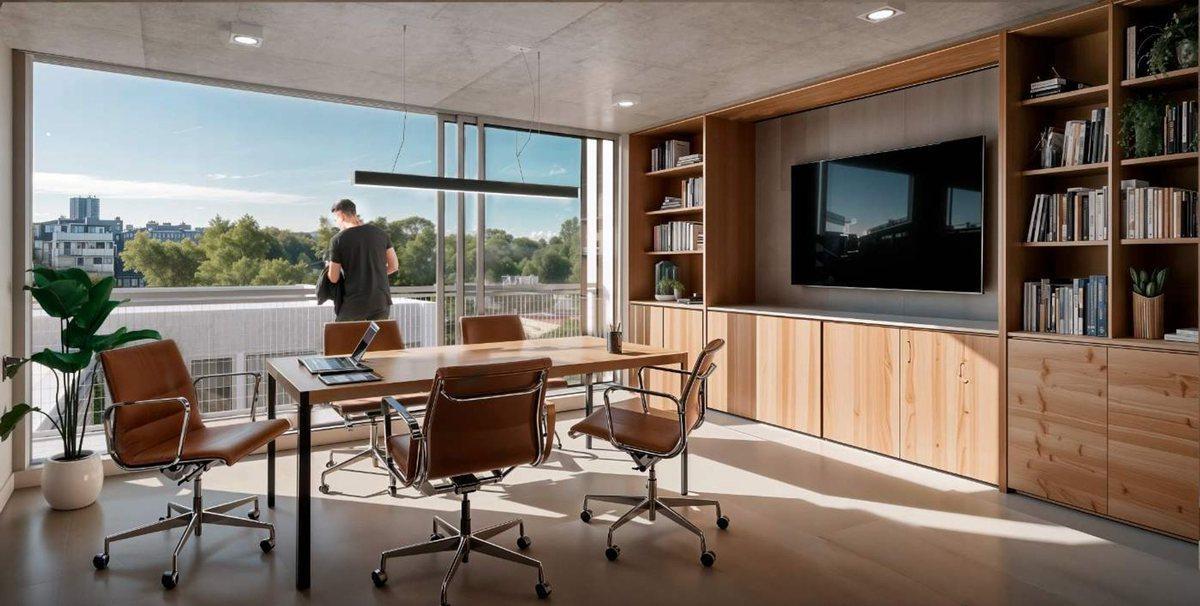 Foto de Venta Apartamento 2 Dormitorios en Cordón, imagen 3
