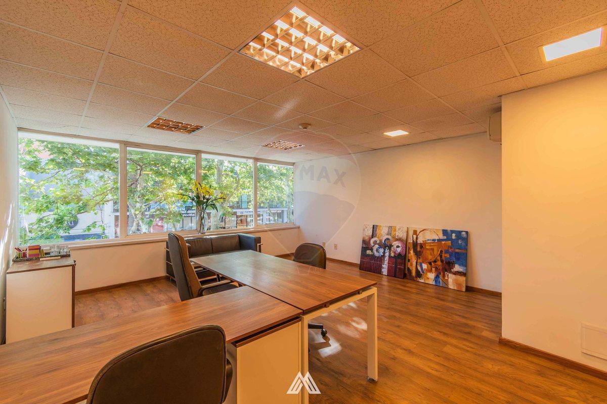 Foto de Alquiler oficina amueblada World Trade C, garage, imagen 3