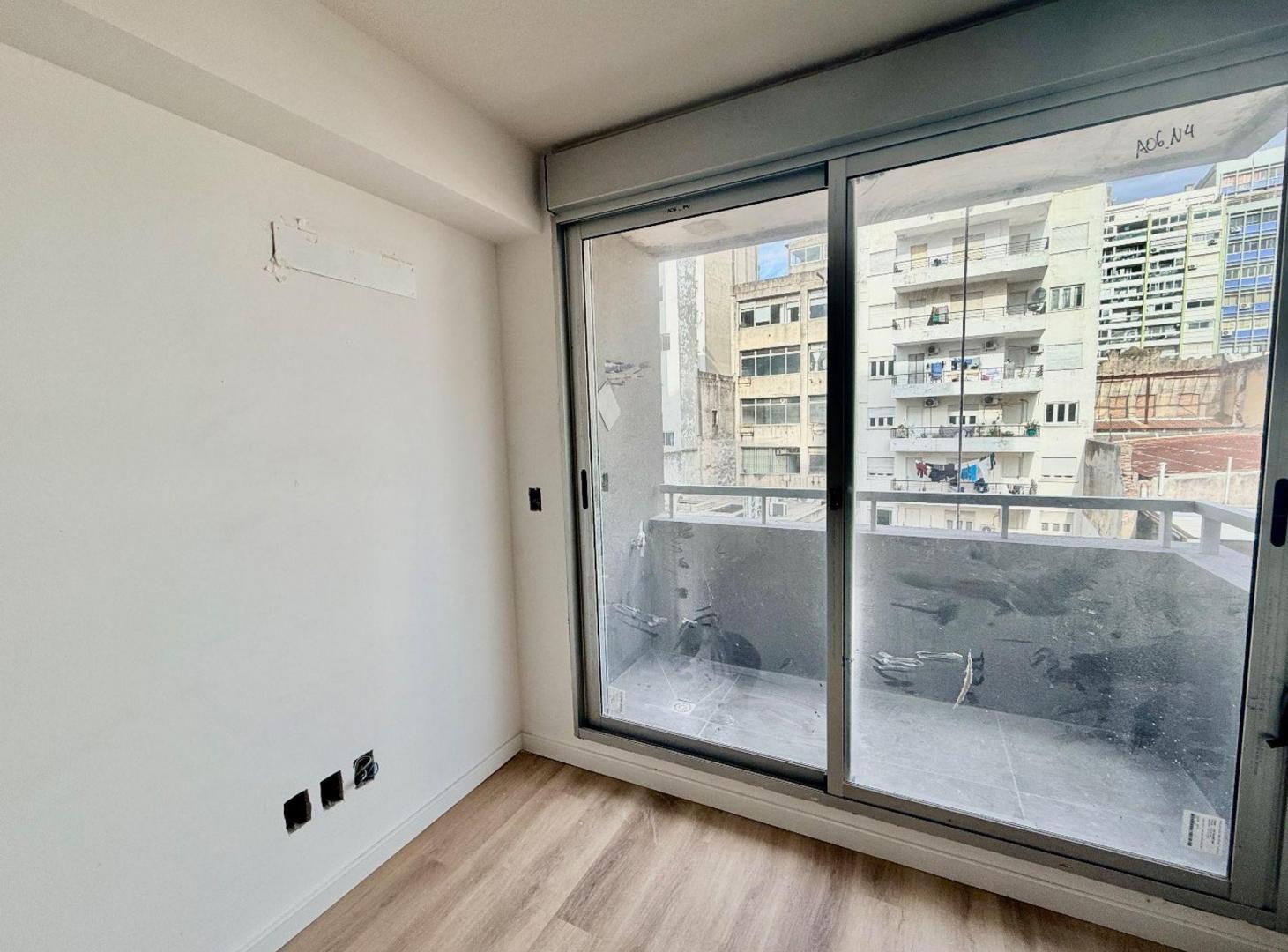 Foto de VENTA CORDÓN A ESTRENAR 1 DORMITORIO Entrega ya!, imagen 3