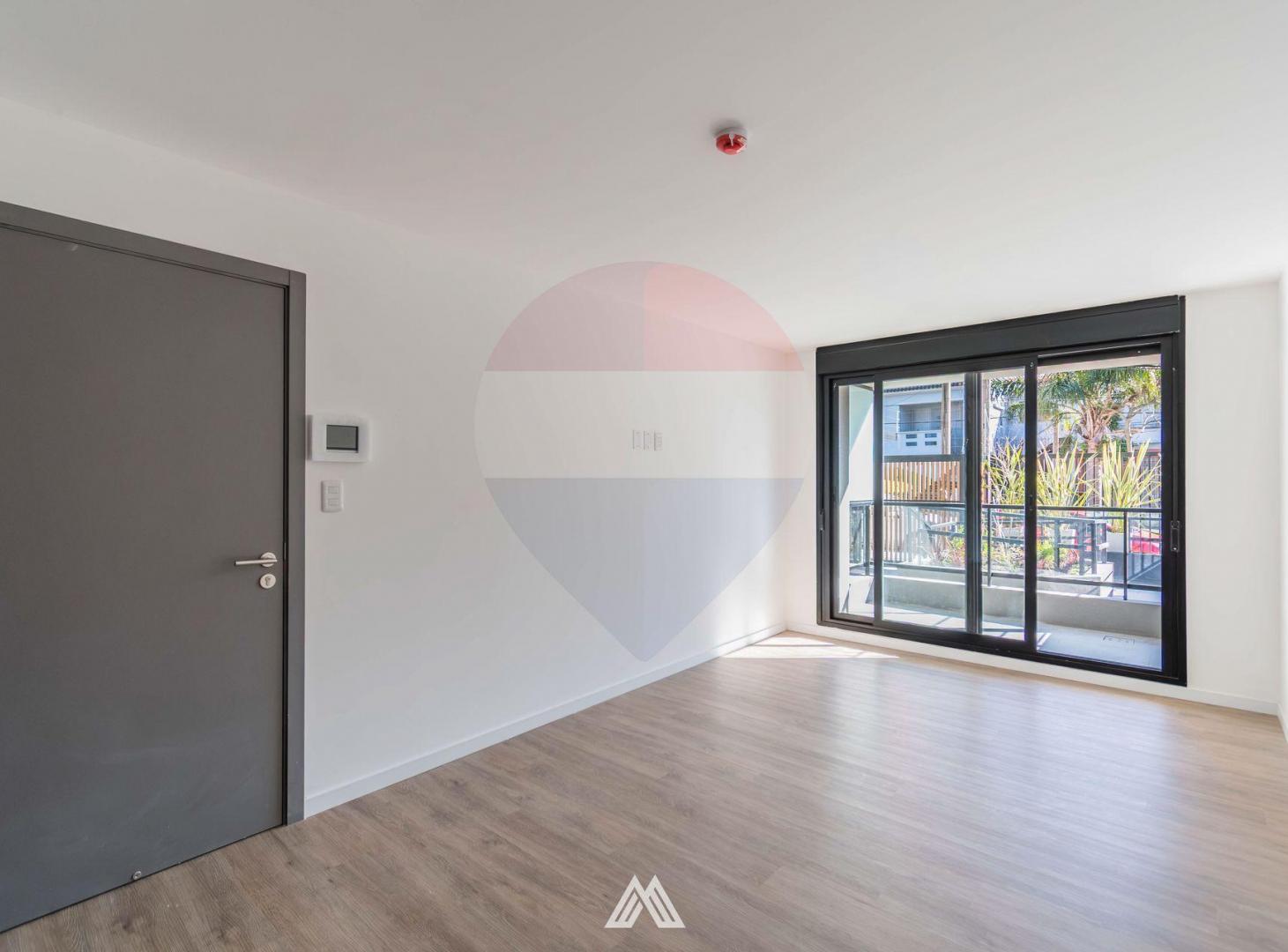 Foto de ALQUILER MONOAMBIENTE EN MALVIN ESTRENA, imagen 1