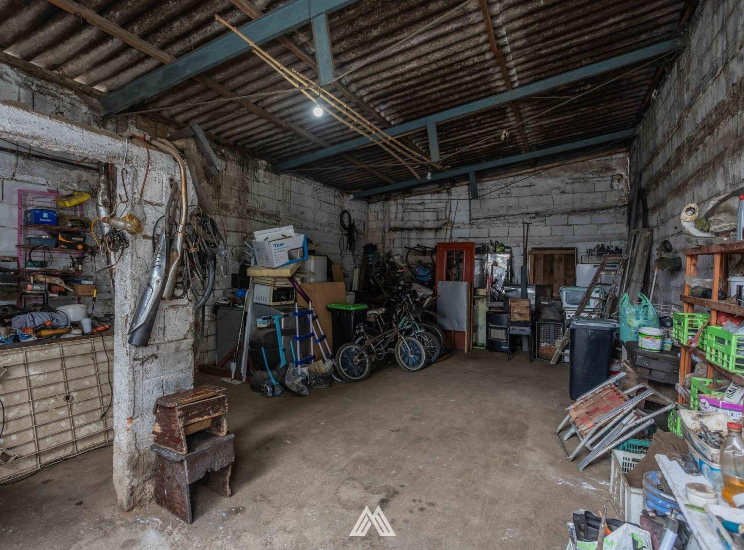 Foto de VENTA CASA 2 DORMITORIOS MAS GALPON LAS PIEDRAS, imagen 5