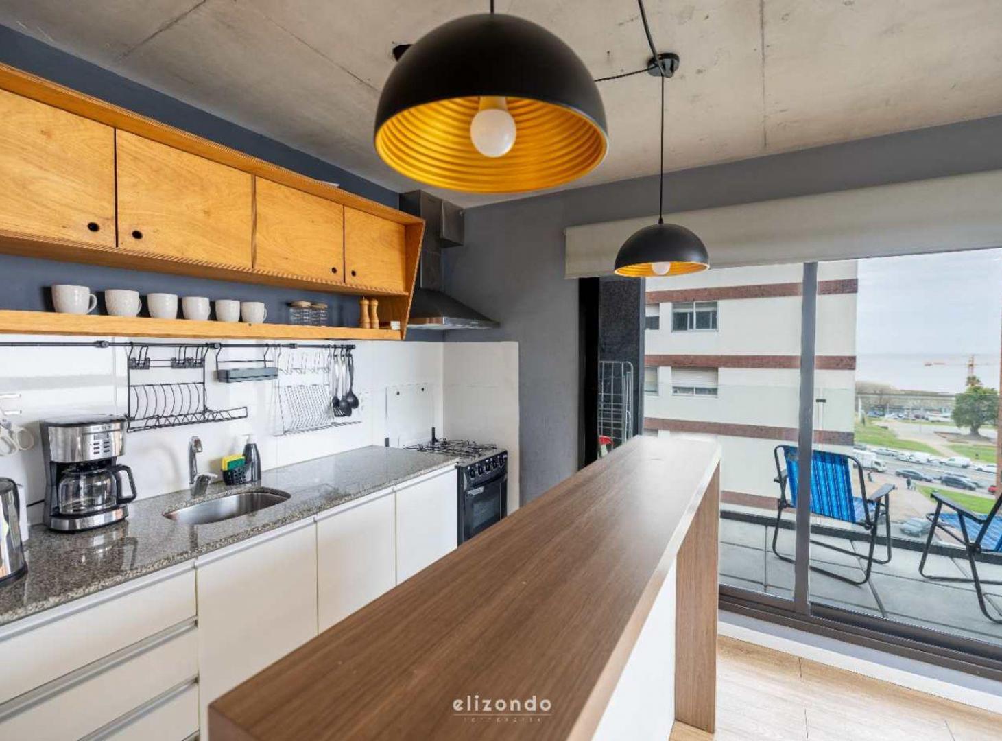 Foto de VENTA APARTAMENTO DOS DORMITORIOS Y GARAJE CENTRO, imagen 3