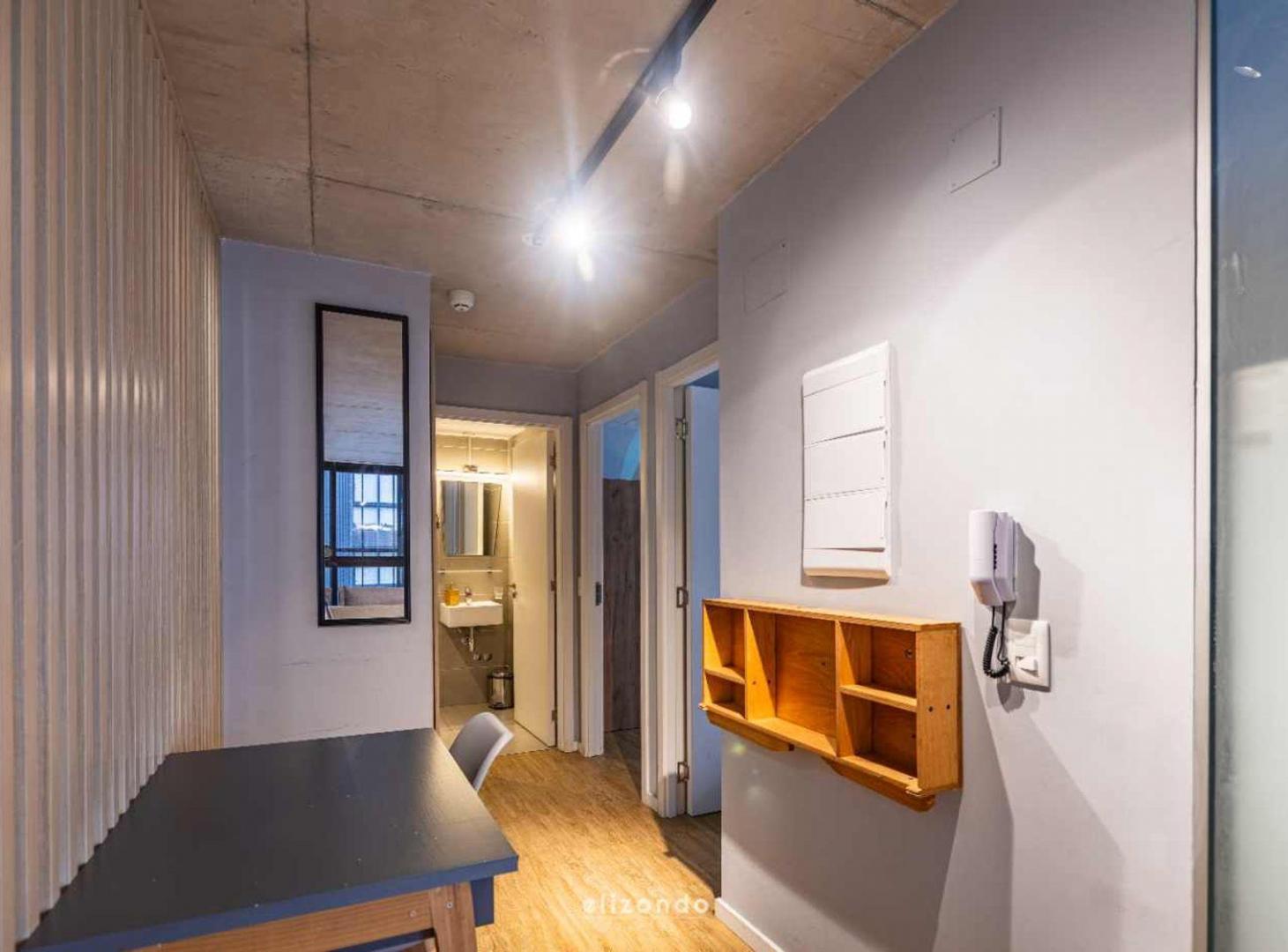 Foto de VENTA APARTAMENTO DOS DORMITORIOS Y GARAJE CENTRO, imagen 2