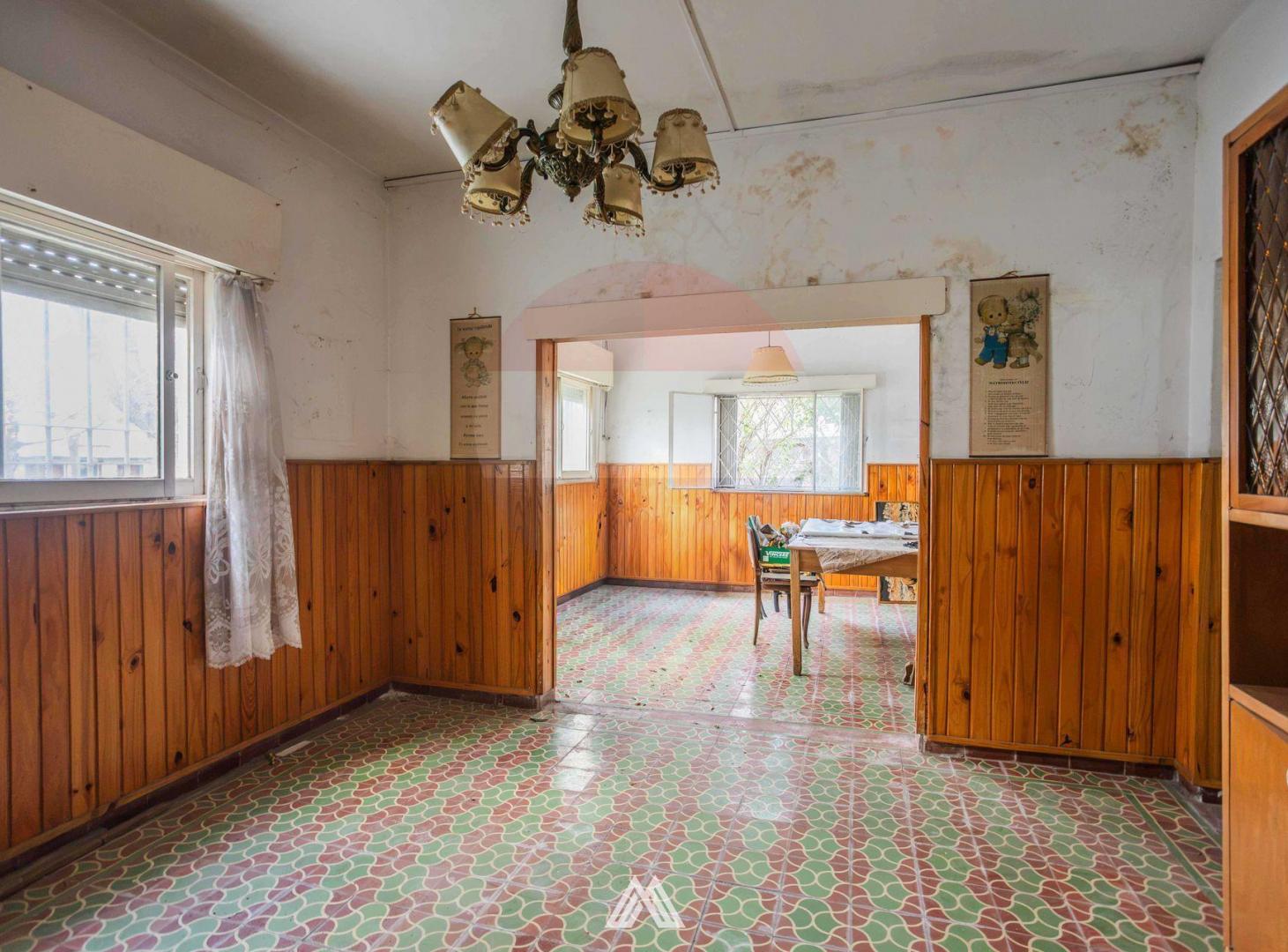 Foto de Casa más apartamento en un mismo padrón - La Paz, imagen 1