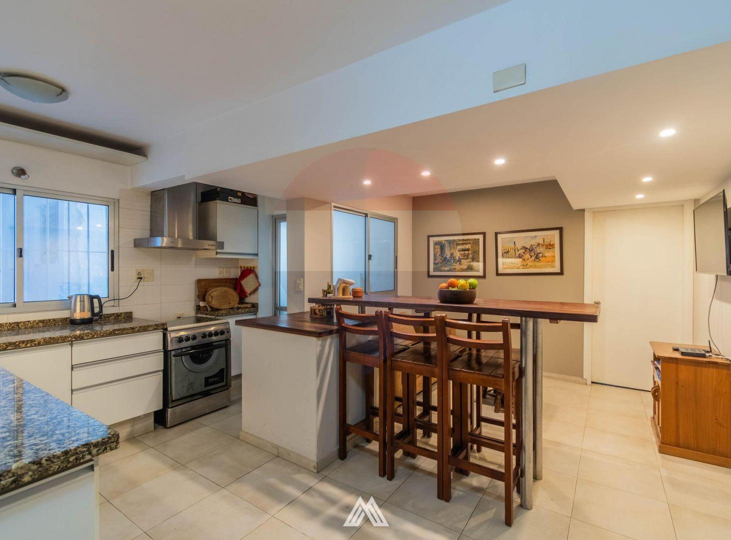 Foto de VENTA DE APARTAMENTO 5 DORMITORIOS EN POCITOS, imagen 5