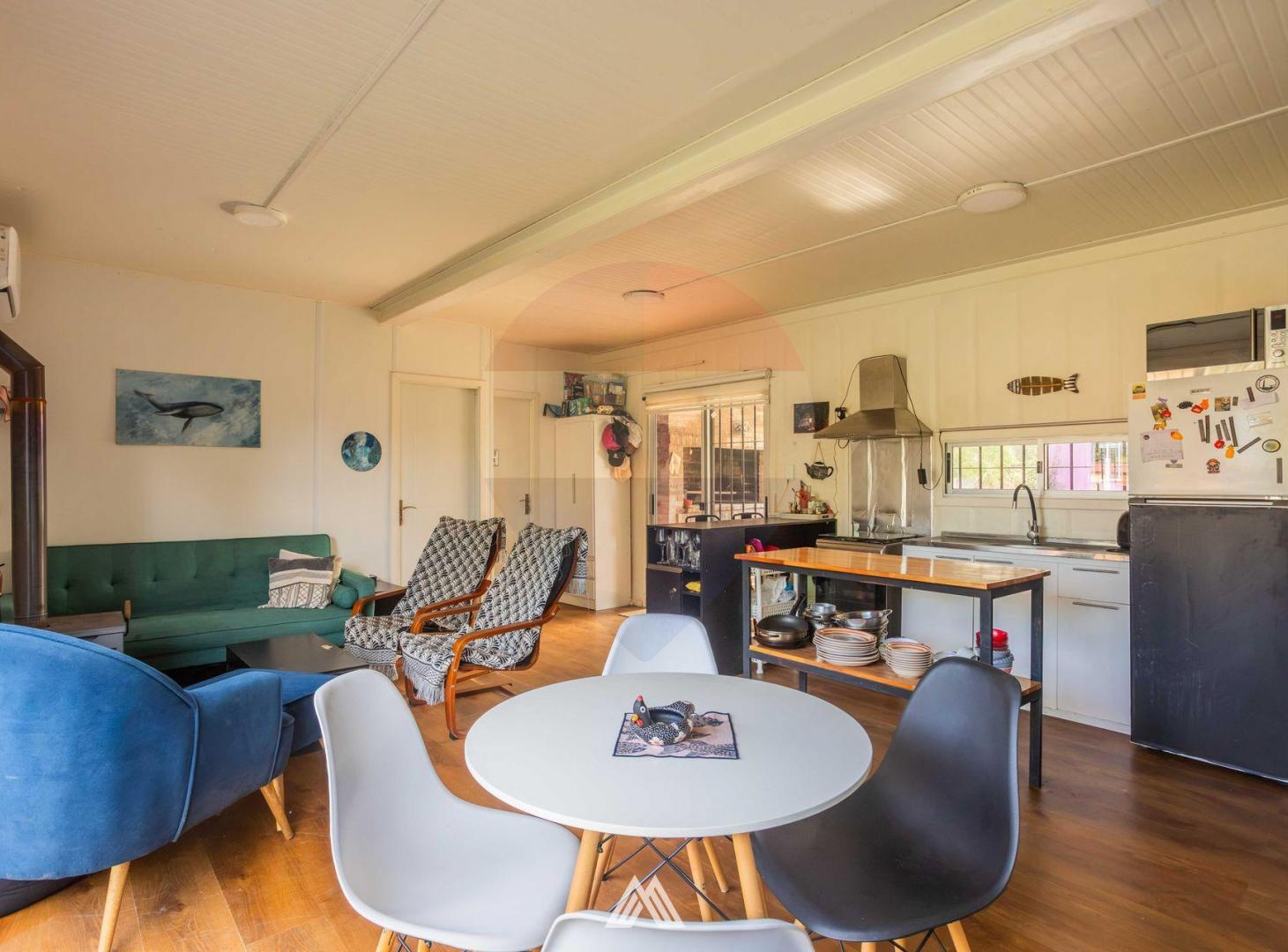 Foto de VENTA DOS CASAS CON PISCINA EN GUAZUVIRA, imagen 5