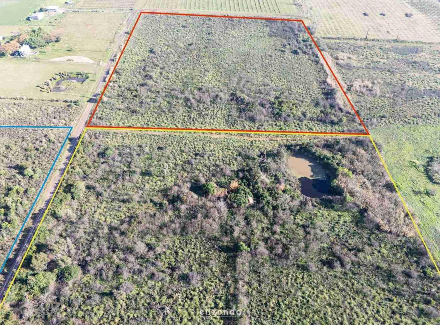 Foto de Venta 5 lotes en Melilla, cercano a la UAM, imagen 4