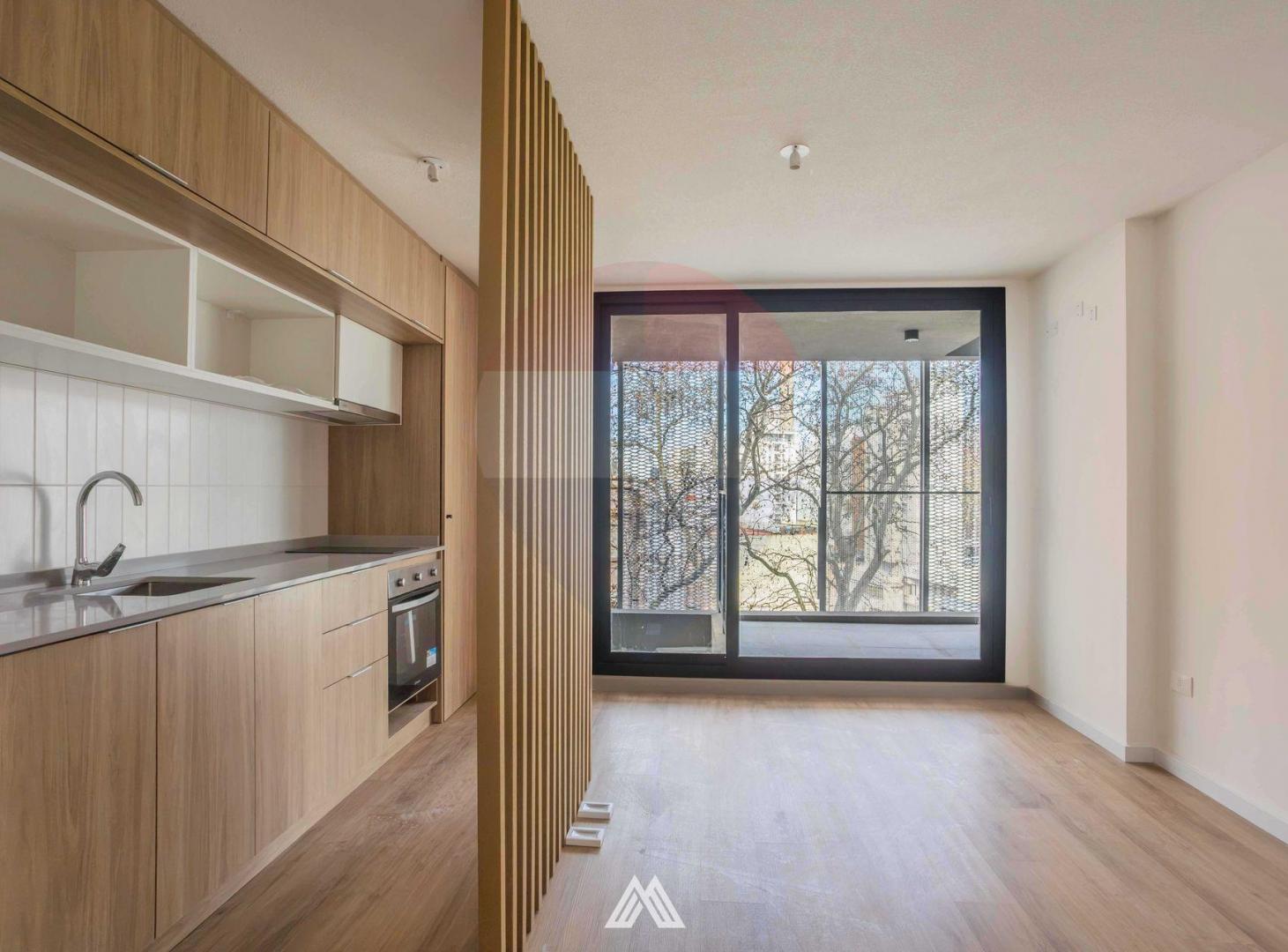 Foto de Alquiler Apartamento Cordón 1 Dormitorio y Garaje, imagen 3