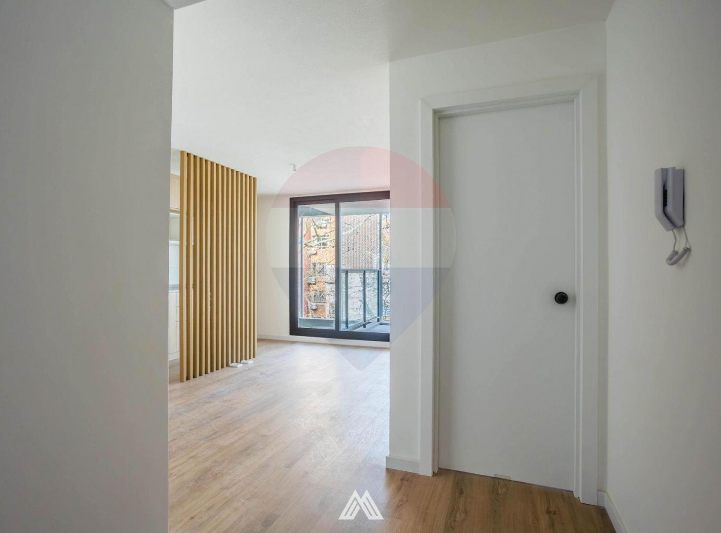 Foto de Alquiler Apartamento Cordón 1 Dormitorio y Garaje, imagen 4