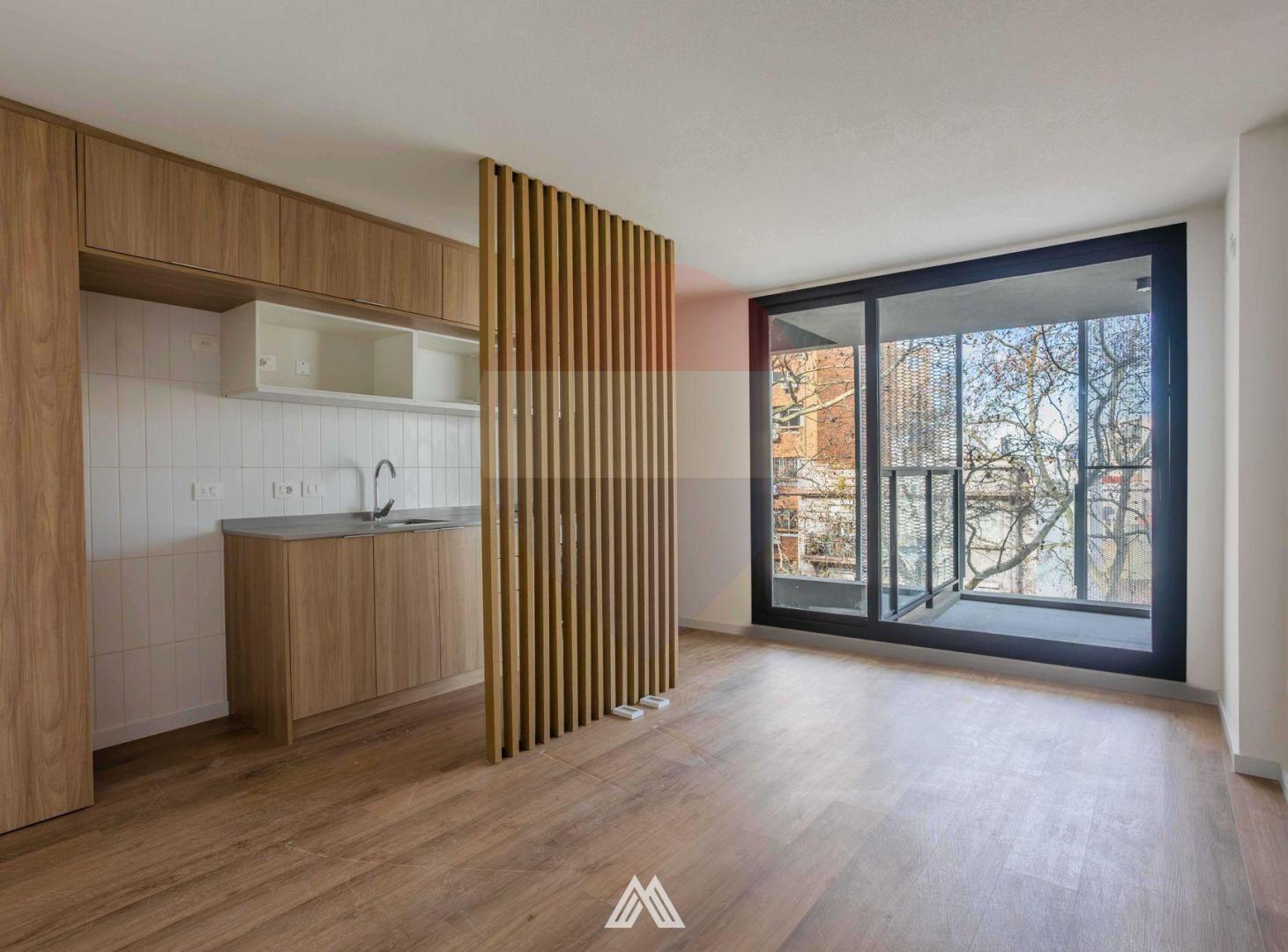 Foto de Alquiler Apartamento Cordón 1 Dormitorio y Garaje, imagen 5