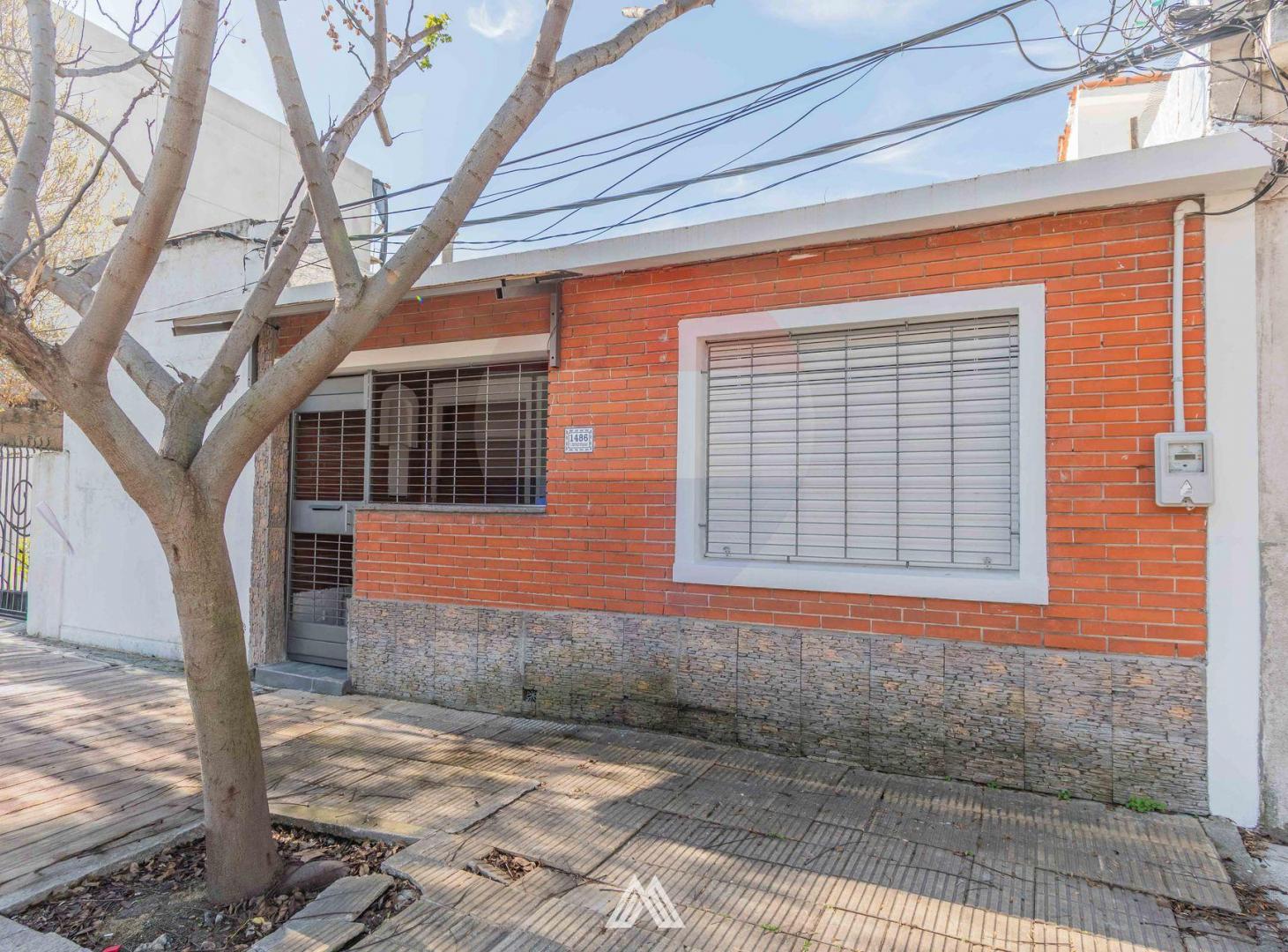 Foto de SE ALQUILA CASA DE DOS DORMITORIOS VILLA DOLORES, imagen 4