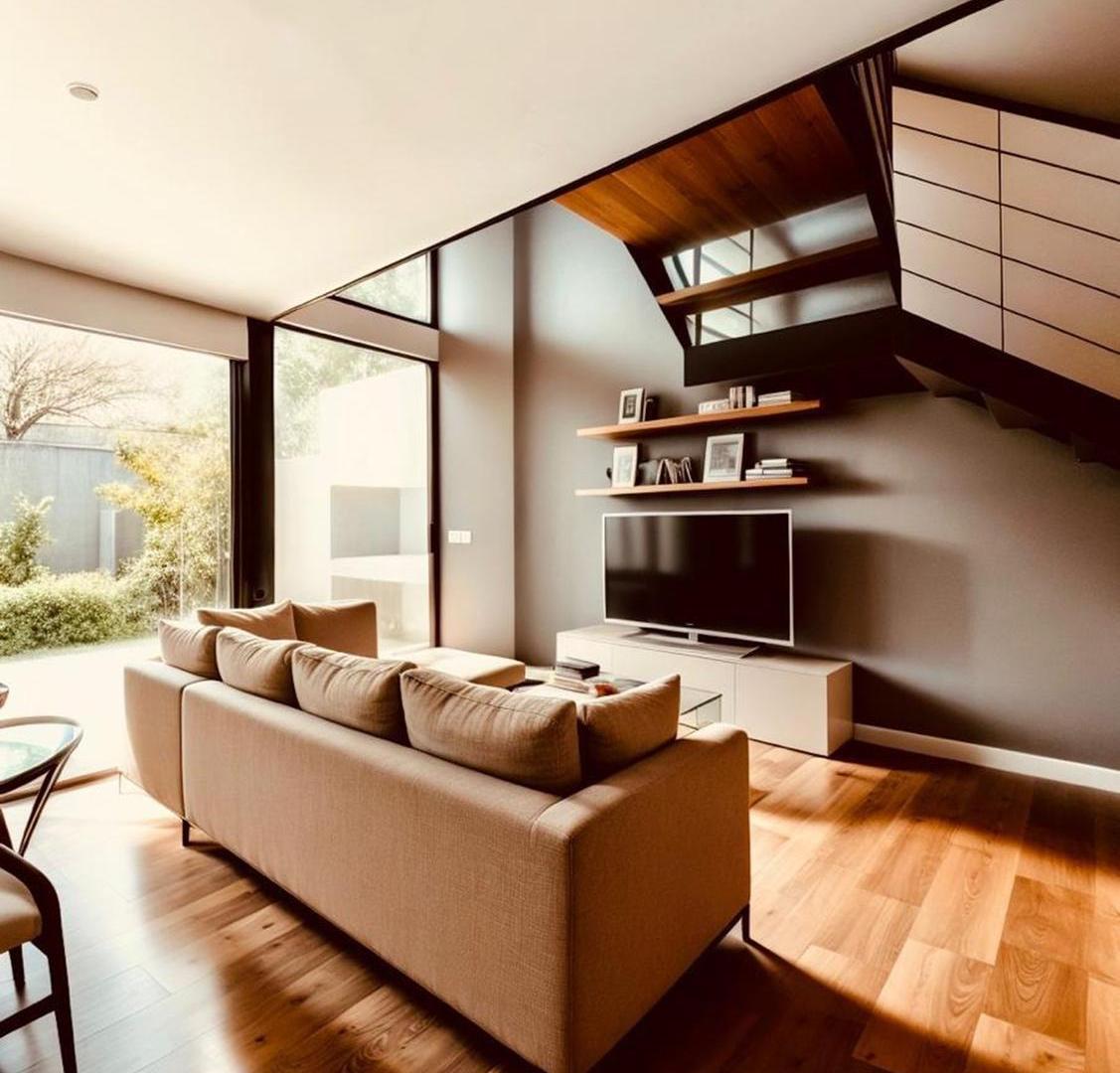 Foto de VENTA CASA DUPLEX 2 DORM COCHERA LOMAS DE SOLYMAR, imagen 1