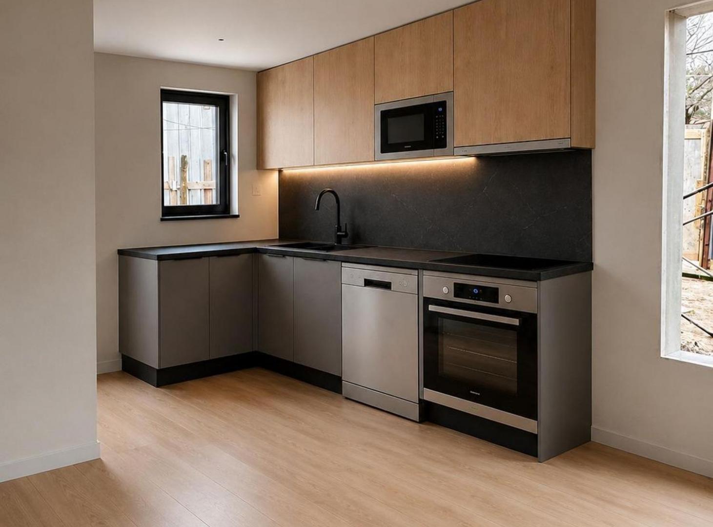 Foto de VENTA CASA DUPLEX 2 DORM COCHERA LOMAS DE SOLYMAR, imagen 4