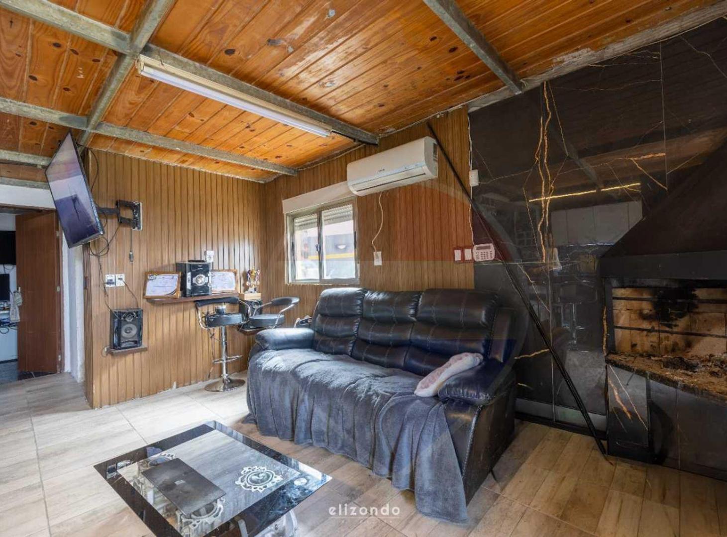 Foto de GALPÓN CON TALLER MECANICO Y CASA EN VENTA, imagen 5