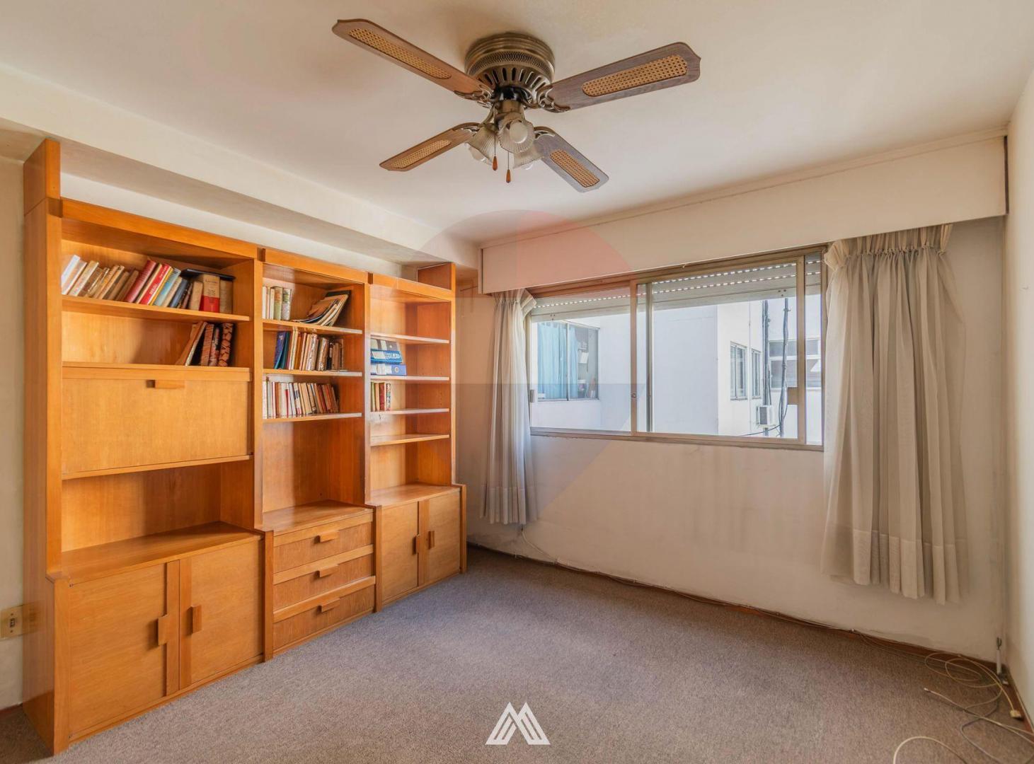 Foto de VENTA POCITOS, 3 dormitorios 3 baños Gge luminoso, imagen 5