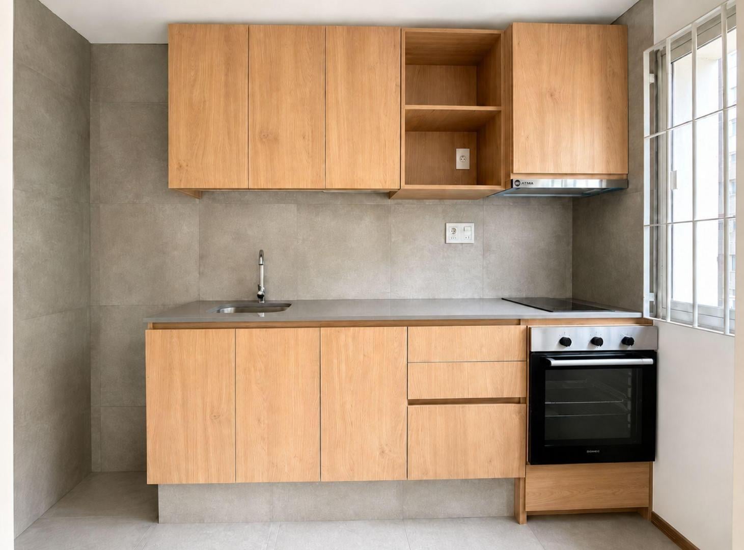 Foto de Alquiler Apartamento Pocitos 1 Dormitorio, imagen 1