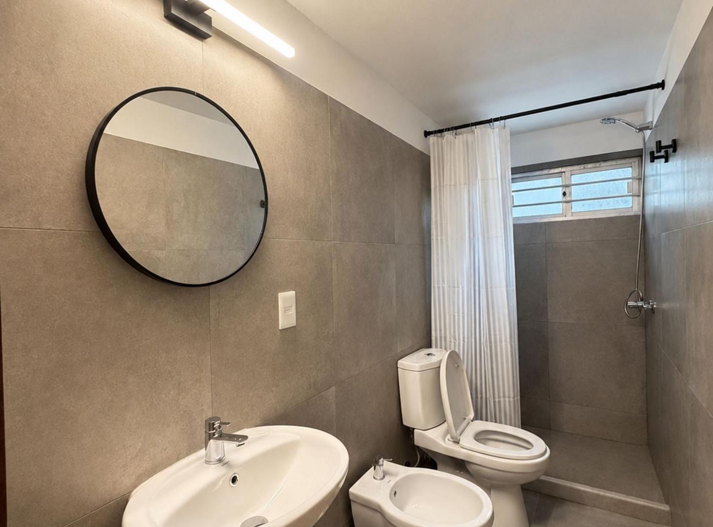 Foto de Alquiler Apartamento Pocitos 1 Dormitorio, imagen 4