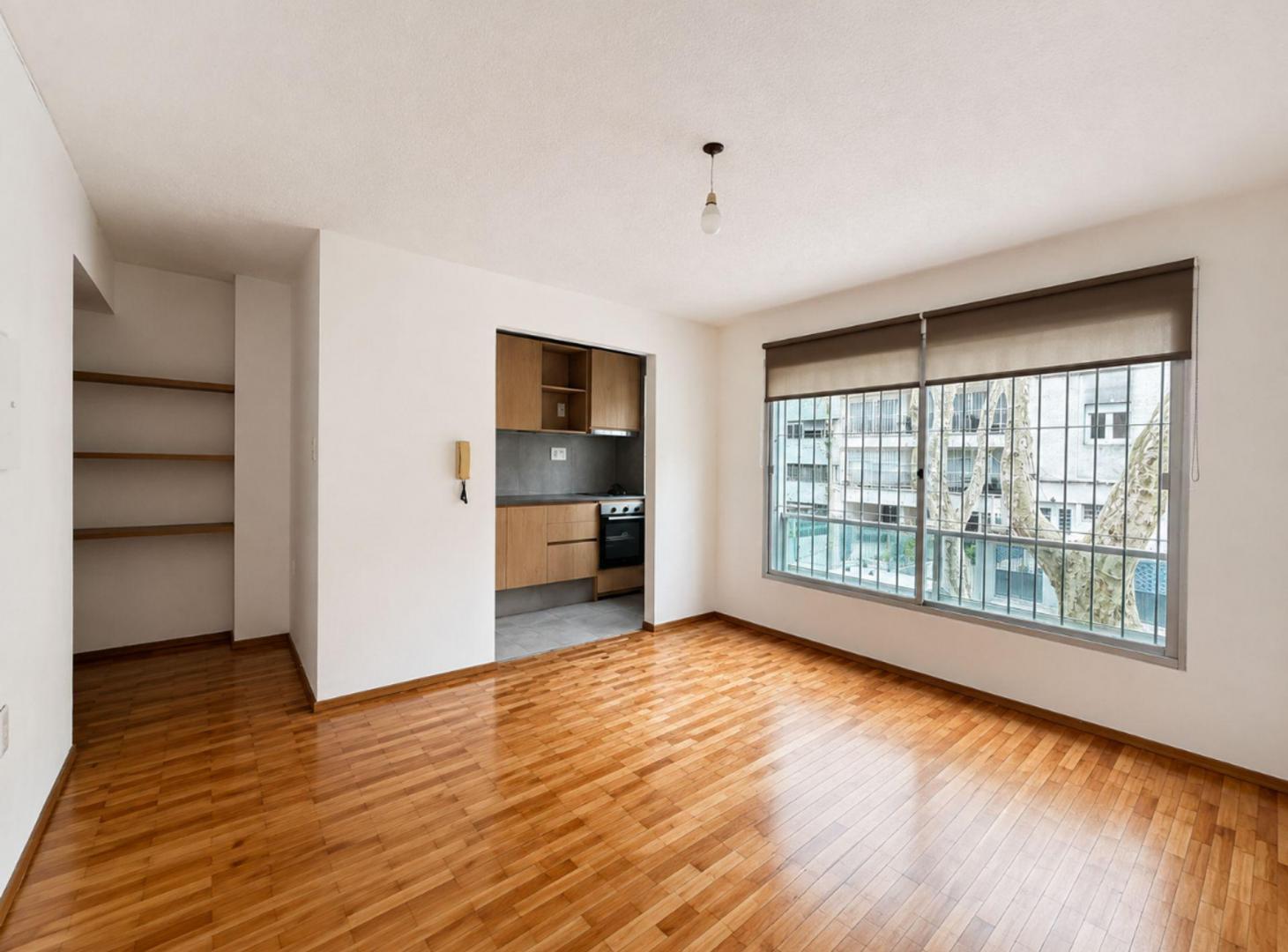 Foto de Alquiler Apartamento Pocitos 1 Dormitorio, imagen 2