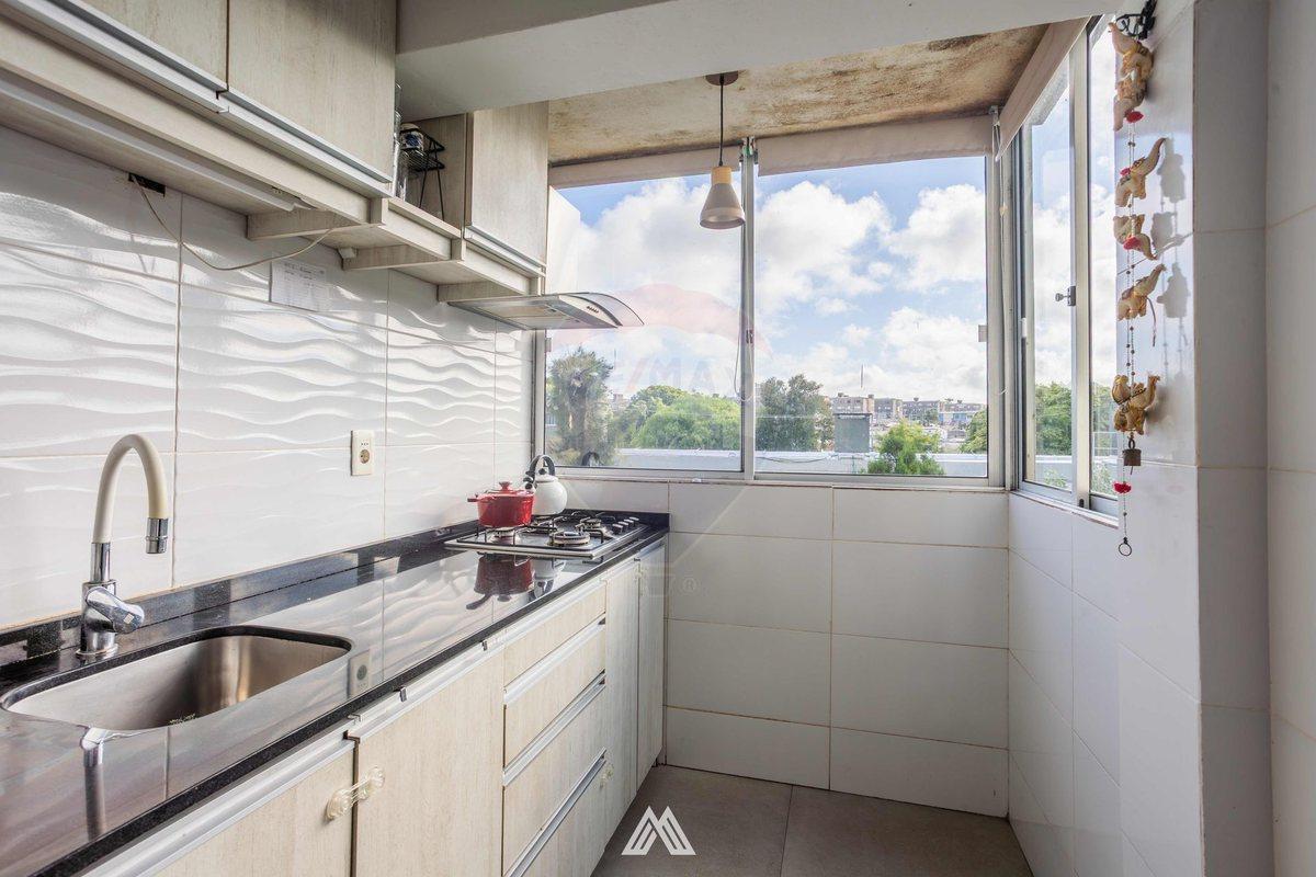 Foto de SE VENDE APTO EN COOPERATIVA MALVIN NORTE 3 DORM, imagen 5