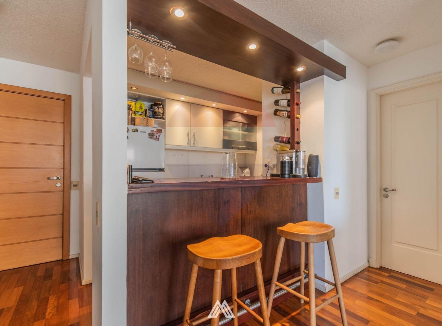 Foto de VENTA APTO PARQUE SABATO 1 DORMITORIO C GARAJE, imagen 5