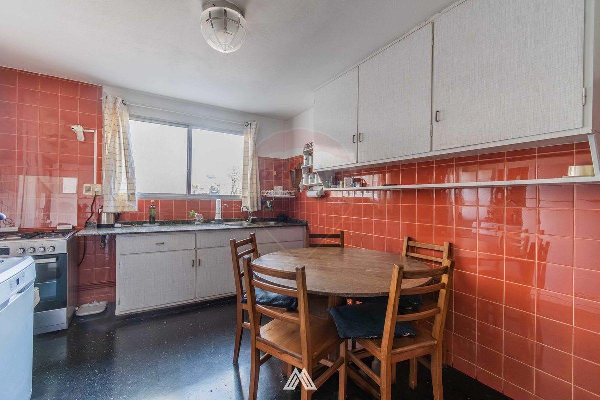 Foto de VENTA DUPLEX DE 4 DORM COOPERATIVA , PTA CARRETAS, imagen 4