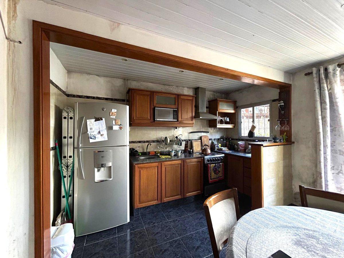 Foto de Venta casa 2 dormitorios Abayuba-Jardin y barbacoa, imagen 3
