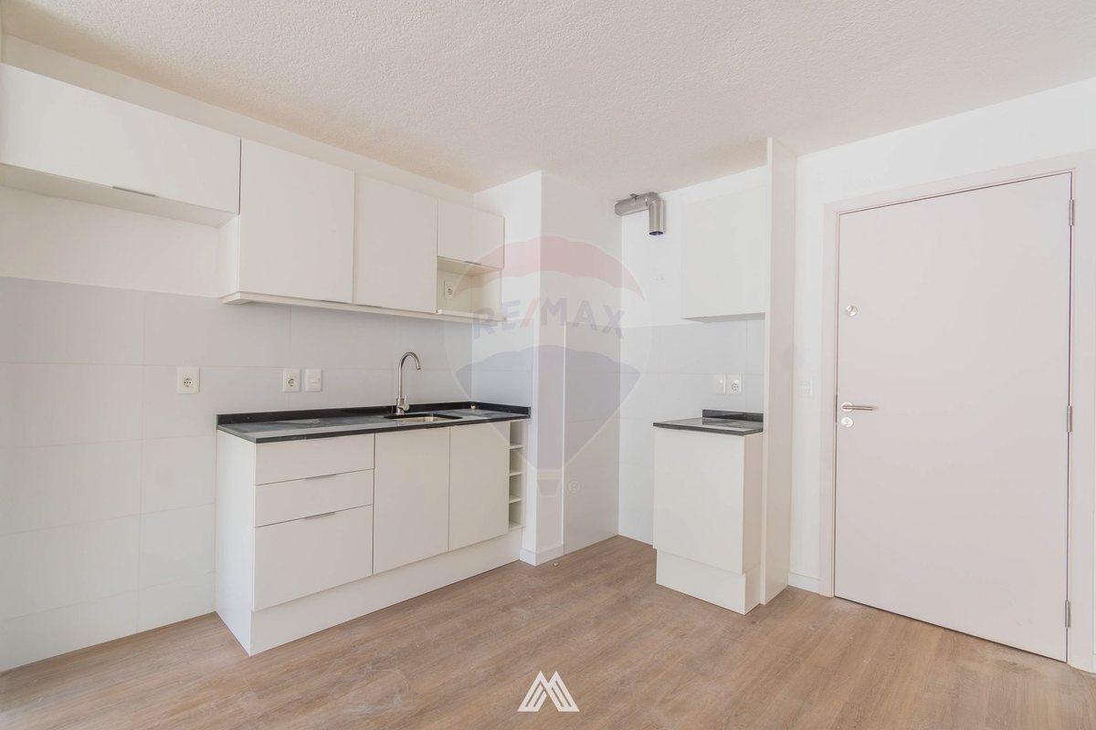 Foto de VENTA APARTAMENTO 1 DORMITORIO CORDÓN A ESTRENAR, imagen 2
