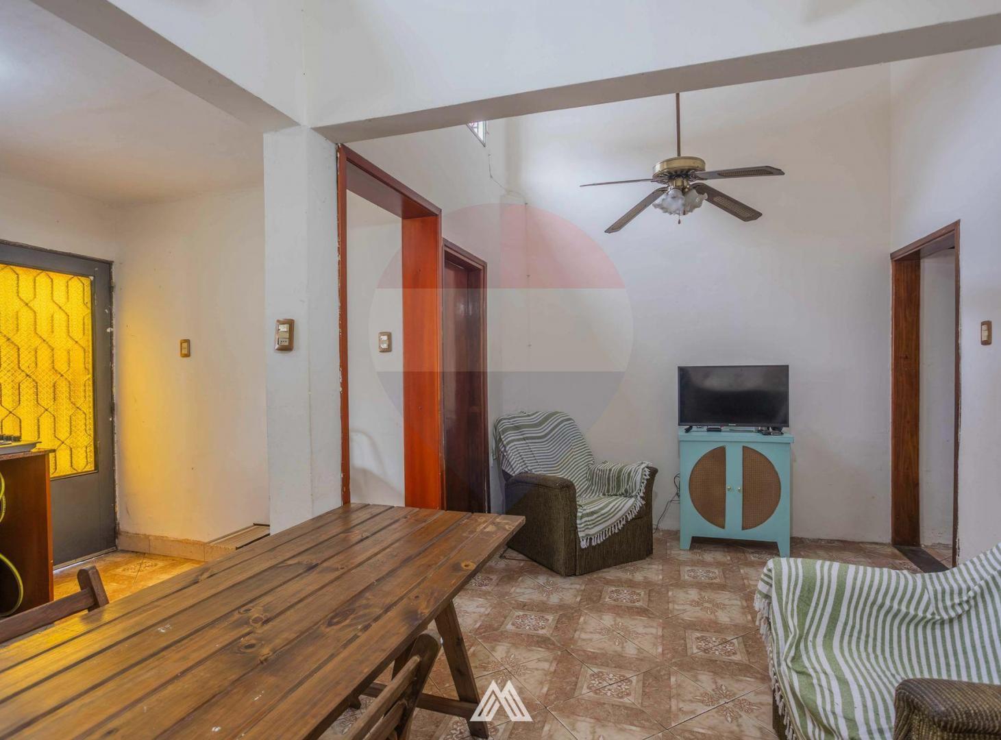 Foto de VENTA CASA 1 O 2 DORMITORIOS PATIO CON PARRILLERO, imagen 4