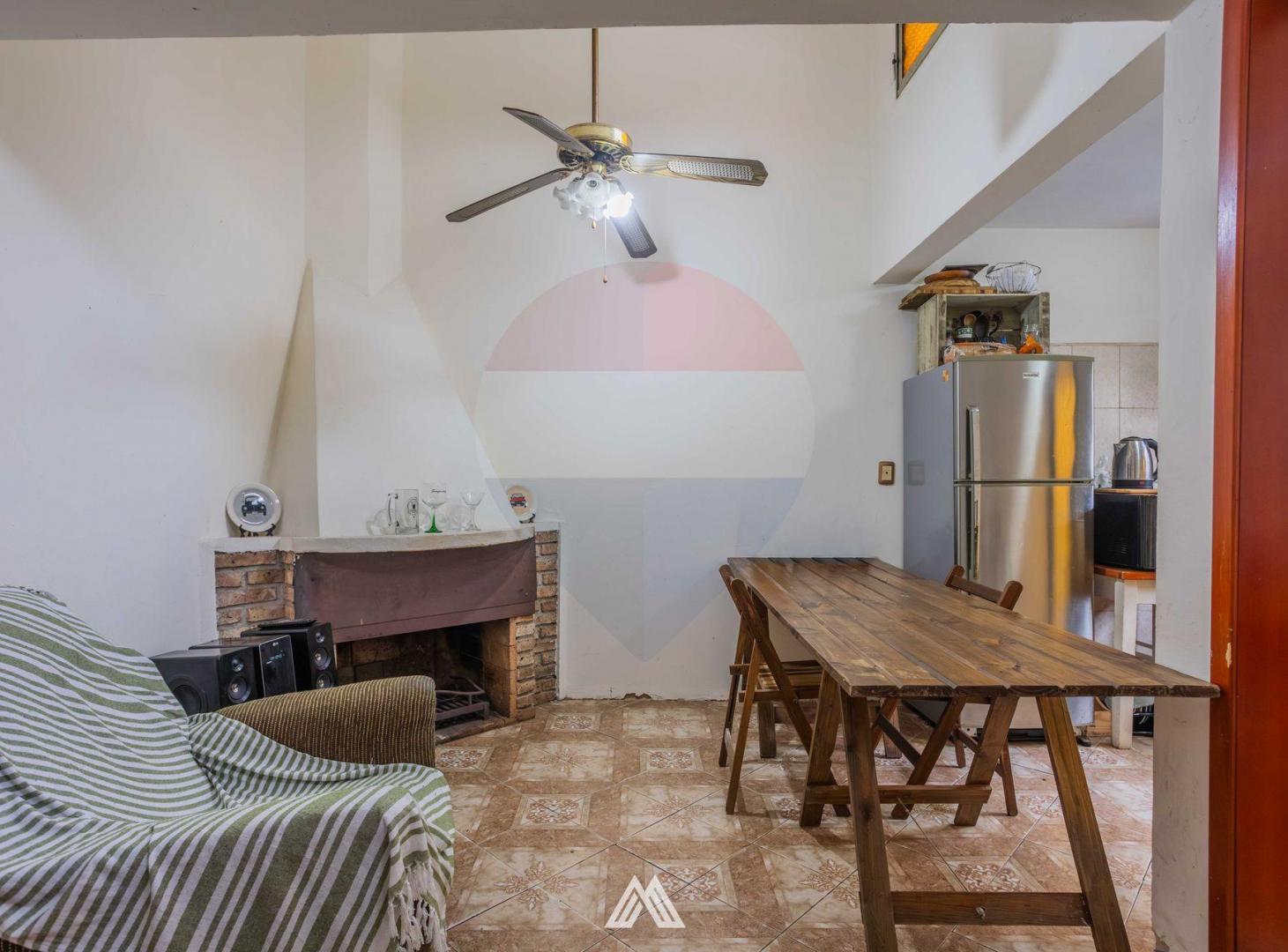 Foto de VENTA CASA 1 O 2 DORMITORIOS PATIO CON PARRILLERO, imagen 2