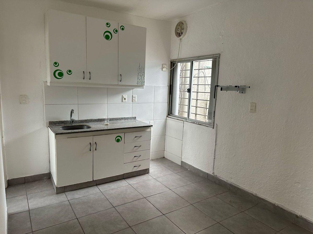 Foto de ALQUILER LA COMERCIAL APARTAMENTO 1 DORMITORIO, imagen 2