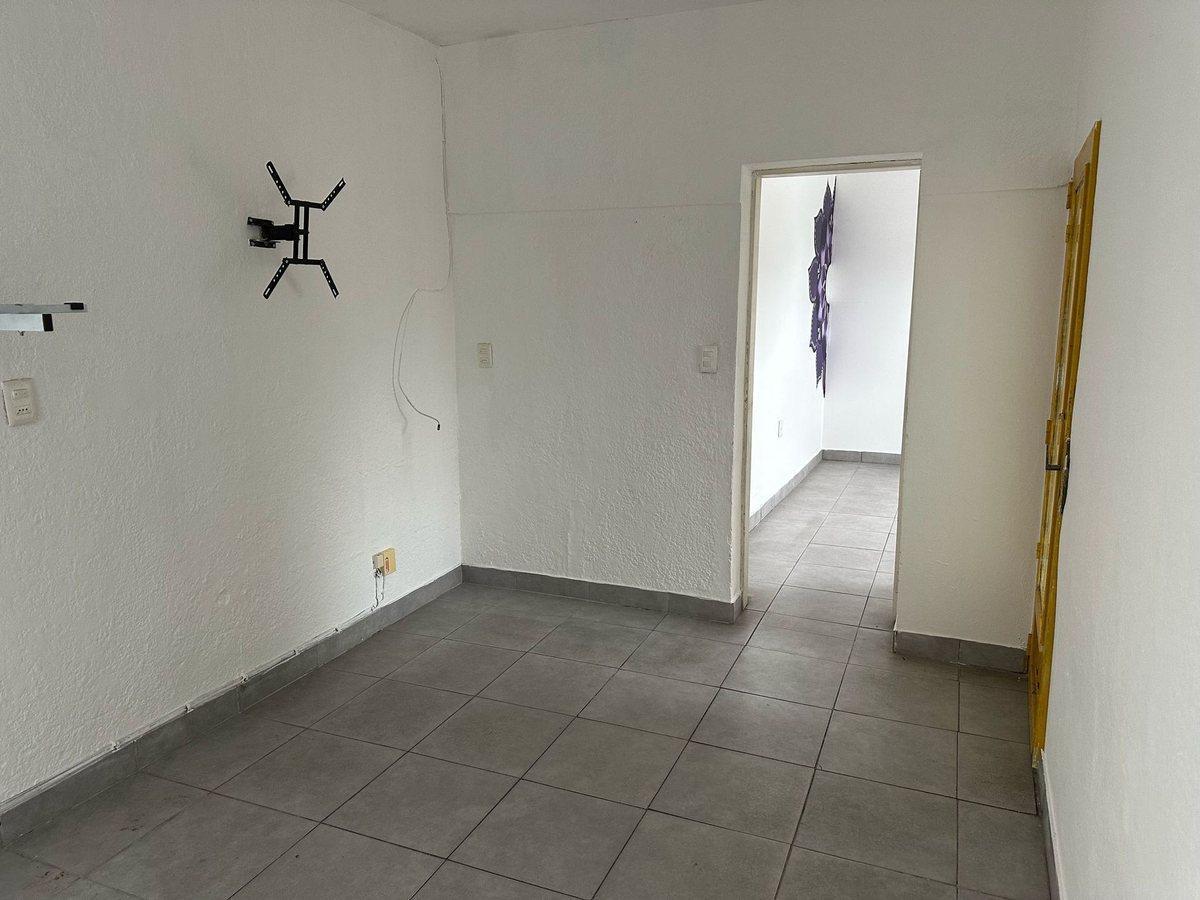 Foto de ALQUILER LA COMERCIAL APARTAMENTO 1 DORMITORIO, imagen 3