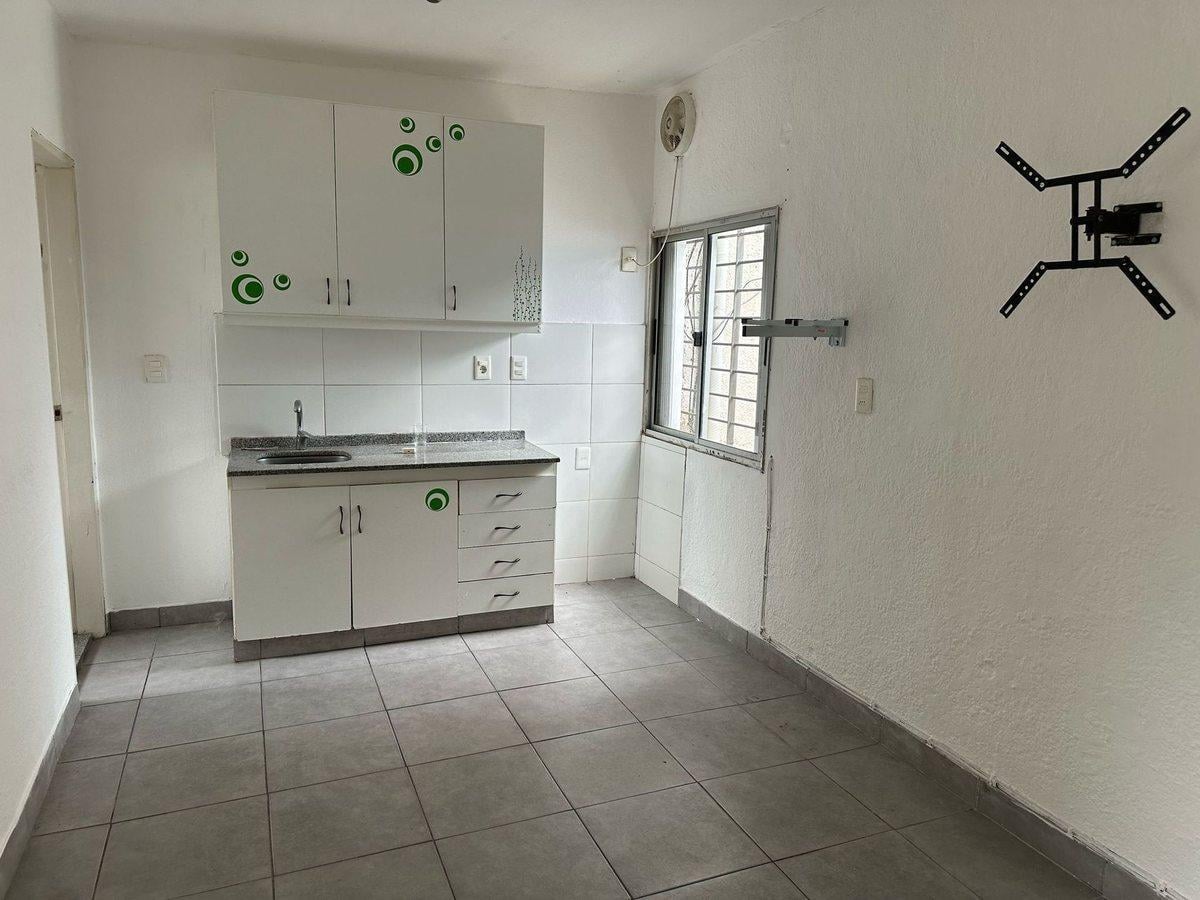 Foto de ALQUILER LA COMERCIAL APARTAMENTO 1 DORMITORIO, imagen 1